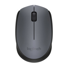 Siçan Logitech M170 Wireless Black/Grey