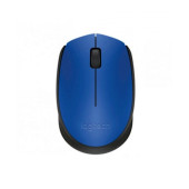 Мышь Logitech M171 Blue