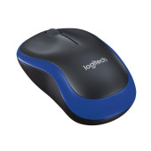 Мышь Logitech M185 Blue