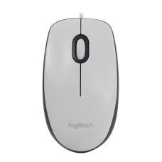 Sıçan Logitech M100 USB White 