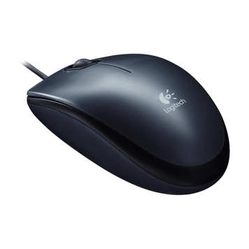 Мышь Logitech Mouse M100 910-005003-N-1