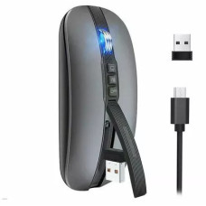 COTECI ДВОЙНОЙ РЕЖИМ BLUETOOTH МЫШЬ