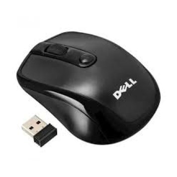 Siçan Dell 2.4G Wireless Optical Mouse