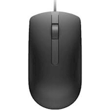 Siçan Dell MS116-BK
