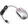 Siçan Lenovo ThinkPad Precision USB Mouse Frost Silver