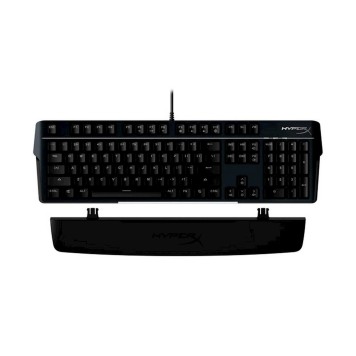 Клавиатура HyperX Alloy MKW100 (4P5E1AX#ACB)-1