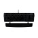 Клавиатура HyperX Alloy MKW100 (4P5E1AX#ACB)