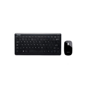 Комплект клавиатура и мышь Delux DL-K2000G 