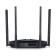 Двухдиапазонный Wi-Fi 6 роутер Mercusys MR80X