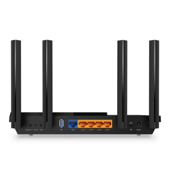 İkidiapazonlu Wi‑Fi  Router TP-Link Archer AX55-1