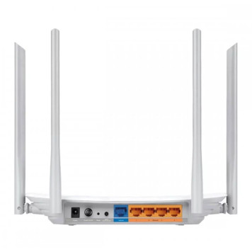 Wi-Fi роутер TP-Link Archer C50-1