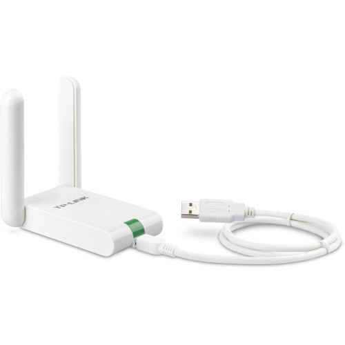Kabelsiz USB-Şəbəkə adapteri TP-Link TL-WN822N