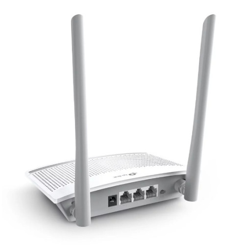 300 Mbps Wi-Fi Router TP-Link TL-WR820N