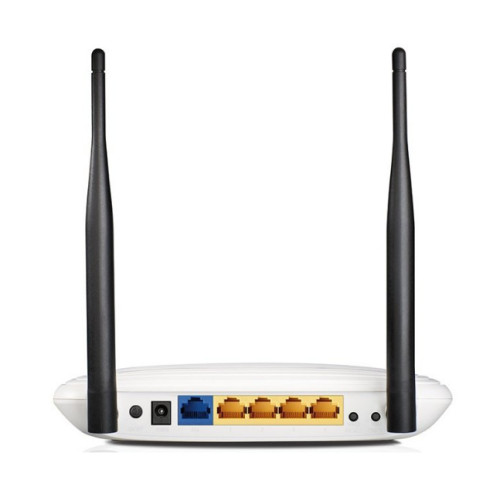 N300 Wi-Fi Router TP-Link TL-WR841N