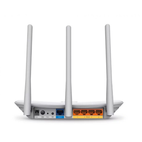 Wi-Fi Router 300 Mbps TP-Link TL-WR845N