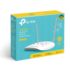 Wİ-Fİ MODEM TP-LİNK TD-W8961N