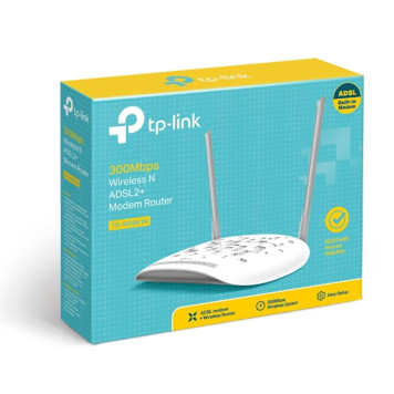 Wİ-Fİ MODEM TP-LİNK TD