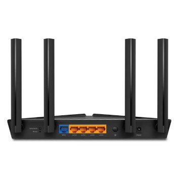 İki diapazonlu Wi‑Fi 6 Router TP-Link Archer AX53-1