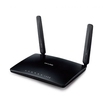 İkidiapazonlu 4G LTE Wi-Fi Router TP-Link Archer MR200