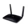 İkidiapazonlu 4G LTE Wi-Fi Router TP-Link Archer MR200