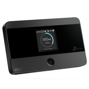 Mobil Wi-Fi Router 4G LTE-Advanced TP-Link M7350