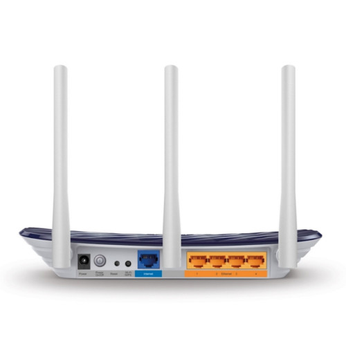 Wi-Fi router TP-Link Archer C20 AC750