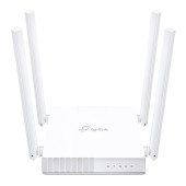 Wi-Fi router TP-Link Router Archer C24 AC750, Ağ