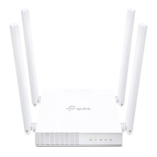Wi-Fi роутер TP-Link Router Archer C24 AC750, 