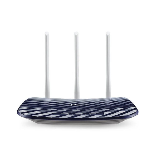 Wi-Fi router TP-Link Archer C20 AC750