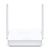 Wi-Fi Router/ADSL2+ Modem Mercusys - MW300D