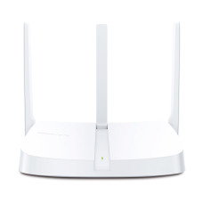 Router Mercusys - MW306R 300 Mbps Multi-Mode