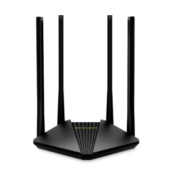 Беспроводной двухдиапазонный гигабитный маршрутизатор Mercusys MR30G