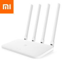 Wi-Fi Router Xiaomi 4A Giga Version 