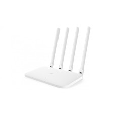 Router Mi Router 4C Global White