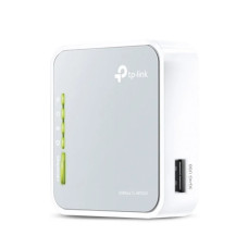 Portativ 3G/4G Ruter Tp-Link - TL-MR3020