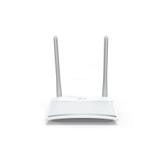 Wi-Fi Router TP-Link TL-WR820N 300 Mbps SİMSİZ N SERİYASI ROUTER