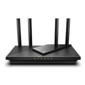 İkidiapazonlu Wi‑Fi - Router TP-Link Archer AX55