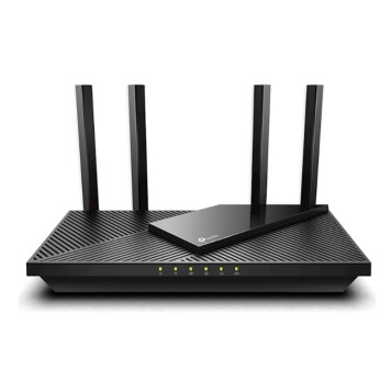 İkidiapazonlu Wi‑Fi  Router TP-Link Archer AX55
