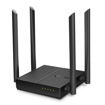 Wi-Fi Router MU‑MIMO TP-Link Archer C64