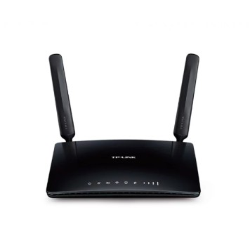 İkidiapazonlu 4G LTE Wi-Fi Router TP-Link Archer MR200-2