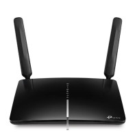 Ikidiapazonlu Qiqabitli 4G Wi-Fi Router TP-Link Archer MR600