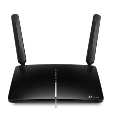 Ikidiapazonlu Qiqabitli 4G Wi-Fi Router TP-Link Archer MR600