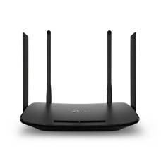 Двухдиапазонный Wi-Fi VDSL/ADSL Модем-роутер TP-Link Archer - VR300