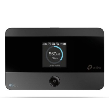 Mobil Wi-Fi Router 4G LTE-Advanced TP-Link M7350-1