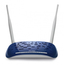 Wi-Fi Ruter/ADSL2+ Modem TP-Link TD-W8960N