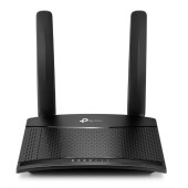 4G LTE Wi-Fi Роутер - TP-Link TL-MR100