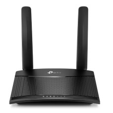 4G LTE Wi-Fi Router - TP-Link TL-MR100