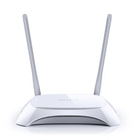 Wi-Fi router TP-Link -TL-MR3420