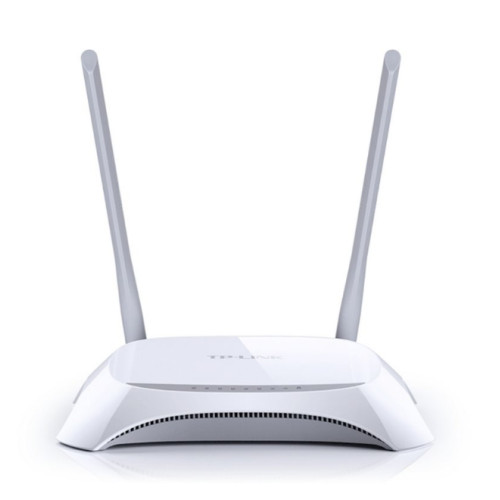 Wi-Fi router TP-Link TL-MR3420