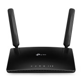 4G LTE Wi-Fi роутер TP-Link- TL-MR6400